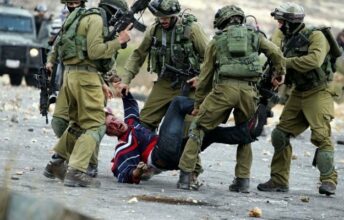 Violences israéliennes à Gaza : L'UE réclame une enquête sur l’usage de balles réelles contre les manifestants palestiniens