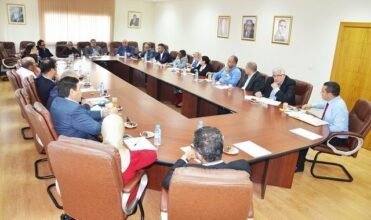 L'Istiqlal désigne ses négociateurs avec le PJD