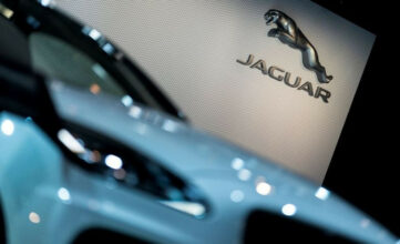 Les Jaguar vont devenir 100% électriques à partir de 2025