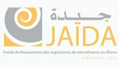 Yassine Abderrazik Haddaoui, nouveau président du conseil d'administration de Jaïda