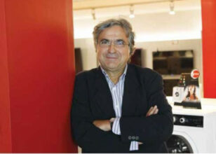 Abdeljalil Lahlou: &ldquo;La préférence nationale doit devenir une stratégie d'Etat&rdquo;