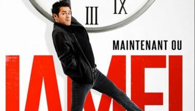 Jamal Debbouze annule son spectacle à Casablanca