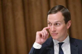 1er vol Tel Aviv Rabat mardi 22 décembre avec Jared Kushner à son bord (média)