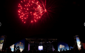 … Et de trois pour le festival Jawhara !