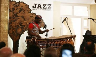 Soirées magiques au 4è Festival ''Jazz sous l'Arganier'' à Essaouira