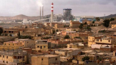 Covid-19: nouvelles restrictions à Jerada à partir de ce mardi