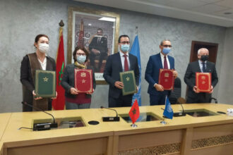 Le Maroc et l'ONU lancent un Plan de travail annuel dans le domaine de la jeunesse
