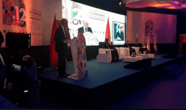 Point de presse sur l'organisation de la 12e édition des Jeux panafricains-Rabat 2019 (19-31 août)