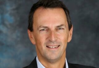 Jean-François Etienne, nouveau DG d’Unilever Maghreb