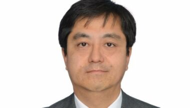 Le nouveau représentant résident de la JICA au Maroc prend ses fonctions