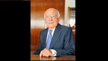 Décès de Joseph Barzilai