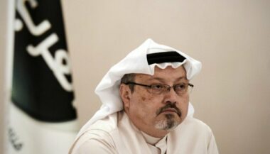 Cinq mystères autour de l'affaire Khashoggi