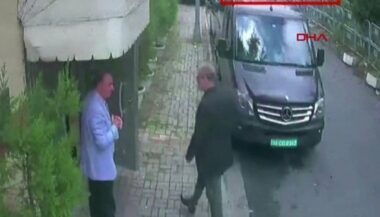 Donald Trump réclame à Ryad des explications sur le journaliste disparu à Istanbul