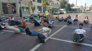 Casablanca-Mohammédia: les voitures seront interdites dans plusieurs quartiers ce dimanche 14 octobre