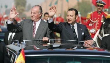 Juan Carlos d’Espagne ce lundi à Rabat : une grande opération de séduction