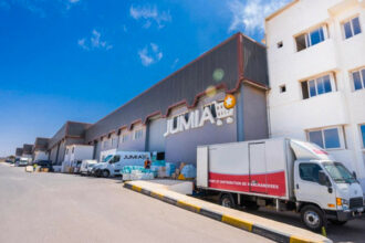 Jumia ouvre son service logistique aux entreprises marocaines