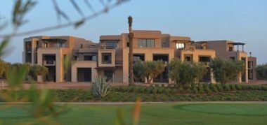 «Beachcomber» s’installe à Marrakech