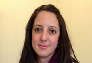 Sarah Kerroumi, nouvelle Secrétaire Générale de Ynna Holding