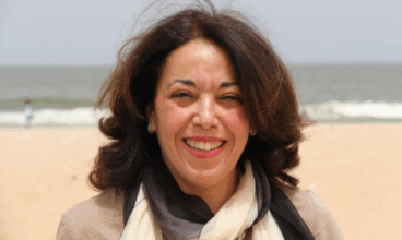 Les différentes vies de Khadija Doukali