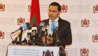 Audiovisuel : la chaîne parlementaire lancée en 2014