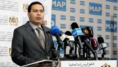 Le gouvernement envisage des mesures sociales pour le renforcement du pouvoir d'achat