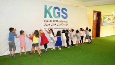 Khalil Gibran School devient Cambridge International School