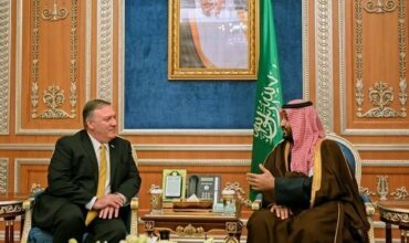 Khashoggi: Pompeo dit avoir obtenu des assurances saoudiennes