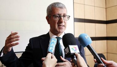 TGV au Maroc : Tout le trafic passagers Tanger-Kénitra va basculer vers la LGV
