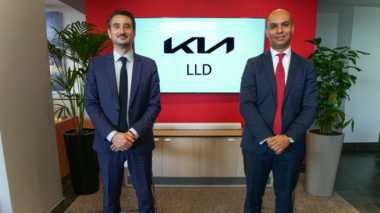 KIA lance le service location longue durée en partenariat avec ALD Automotive