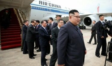 Trump et Kim à Singapour pour un sommet historique