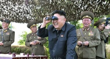 La Corée du Nord suspend ses essais nucléaires
