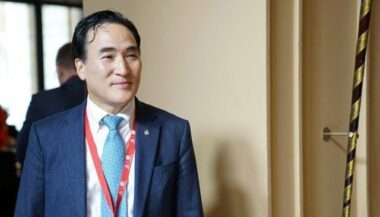 Le Sud-Coréen Kim Jong-yang élu président d'Interpol, Moscou dénonce des “pressions”
