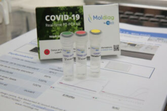 Covid. Le Maroc peut désormais fabriquer 1 million de tests PCR par mois