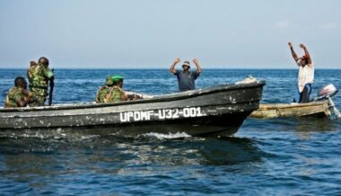Ouganda: 30 morts dans un naufrage sur le lac Victoria