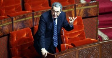 Sahara: 150 blessés parmi les forces de l'ordre