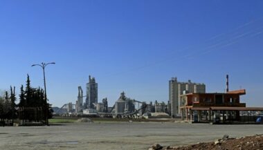 Lafarge en Syrie: comment un cadre informait les services secrets