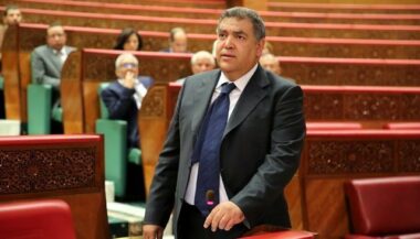 La Chambre des conseillers approuve à l’unanimité le projet de loi sur les armes à feu