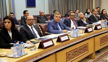 Laftit suspend le Conseil de la région de Guelmim