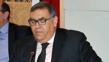 Vaste opération de sanctions et de promotions au ministère de l'Intérieur