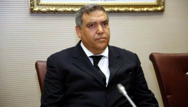 L'Intérieur dénonce les déclarations irresponsables visant ses institutions