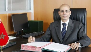 Lahbib Idrissi Alami, nouveau secrétaire général de la primature