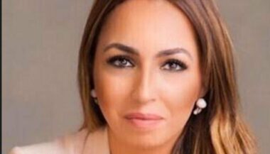 Sanae Lahlou, nouvelle directrice Afrique de Mazars