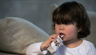 La consommation du lait aromatisé est peu développée au Maroc