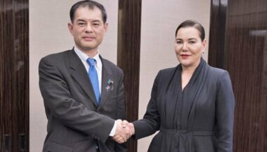 Education: la princesse Lalla Hasnaa s'informe sur le modèle japonais