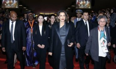 Le Maroc s'engage en faveur des enfants de la rue
