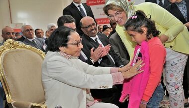 Décès de la Princesse Lalla Malika, tante du Roi Mohammed VI