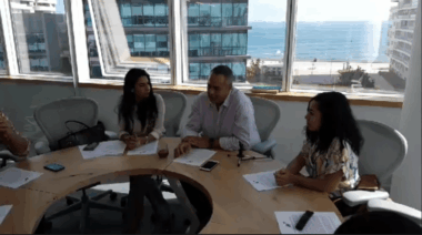 Lancement officiel d'H.Seven (H7), premier accélérateur de startup panafricain