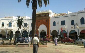 Asilah et Larache, entre art et nostalgie