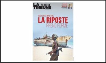 Abdelmalek Alaoui lance La Tribune-Afrique