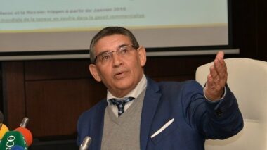 Samir. Remplacement du syndic: Le dossier transmis au parquet pour avis